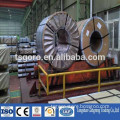 SGCC DX51D Hot Dip Galvanized Steel Coil